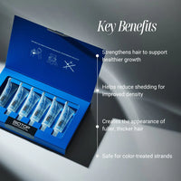 Biotop 04 Shedding Treatment – Ampollas Anti-Caída 11 ml