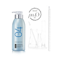 BIOTOP PROFESSIONAL 04 SHEDDING SHAMPOO – 250 ml