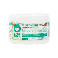 AFRO LOVE Curling Puree – 235 g