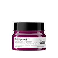 L’Oréal Professionnel Curl Expression Mask – 250 ml / 500 ml