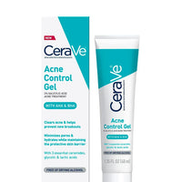 CeraVe Gel Control Imperfecciones – 40 ml