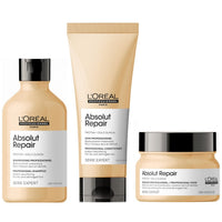 Promo L’Oréal Absolut Repair Lipidium – Edición Limitada | Reparación y Nutrición Profesional