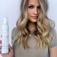 Color Keep 5 in 1 Whipped Cream