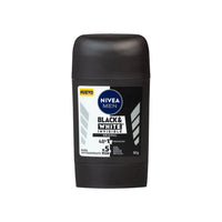 NIVEA DESODORANTE BARRA FRESH ICE 50GR