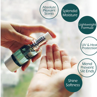 SH-RD Nutra-Therapy Shine Serum