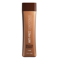 Brazilian Blowout Anti-Frizz Conditioner PROCARE – 350 ml Acondicionador disciplinante para cabello suave, liso y sin frizz