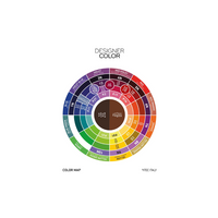 Carta de color de Tec Italy