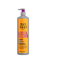 TIGI Bed Head Colour Goddess – 970 ml | Cuidado para Cabello Teñido
