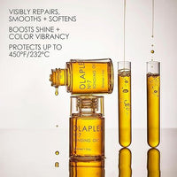 Olaplex Nº.7 Bonding Oil – 60ml Aceite reparador ultraligero con protección térmica y brillo intenso (Copy)