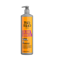 TIGI Bed Head Colour Goddess – 970 ml | Cuidado para Cabello Teñido