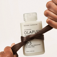 Nº.3 HAIR PERFECTOR™