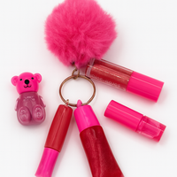 Lip gloss Lucky Model