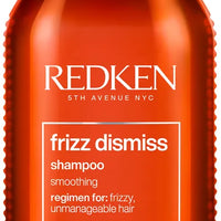 Redken Frizz Dismiss Shampoo 1% – 300 ml