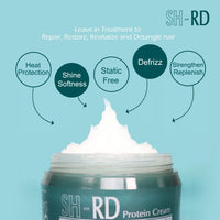 SH-RD PROTEIN CREAM – 10 ml