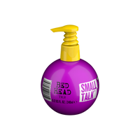 TIGI Bed Head Small Talk™ – 240 ml | Crema Engrosadora y Voluminizadora