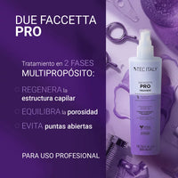 TEC ITALY Due Faccetta Pro 300 ml