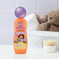 Ricitos de Oro Rizos Perfectos Shampoo 500ML