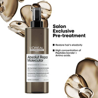 L’Oréal Professionnel Absolut Repair Molecular Pre-Treatment – 190 ml