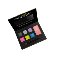 BISSU KIT DE MAQUILLAJE DISCO