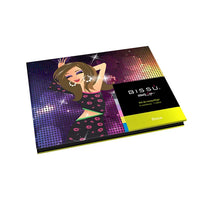 BISSU KIT DE MAQUILLAJE DISCO
