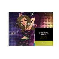 BISSU KIT DE MAQUILLAJE DISCO