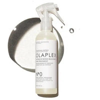 Olaplex Nº.0 Intensive Bond Building Treatment 155 ml| Reparación Intensiva Profesional en Casa