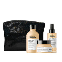 Promo L’Oréal Absolut Repair Lipidium – Edición Limitada | Reparación y Nutrición Profesional