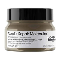 L’Oréal Professionnel Absolut Repair Molecular Mascarilla – 250 ml