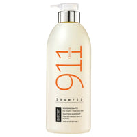 BIOTOP 911 QUINOA SHAMPOO – 1000 ml