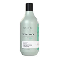 FIRENZE Oil Balance Shampoo – 500 ml