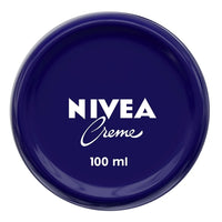 Crema NIVEA Facial en Lata – 50 ml, 20 ml, 100 ml, 200 ml