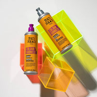 TIGI Bed Head Colour Goddess™ Shampoo + Conditioner | Cuidado Nutritivo para Cabello Teñido