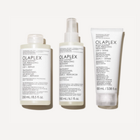 PRO EXCLUSIVE: BOND SHAPER CURL REBUILDING TREATMENT™