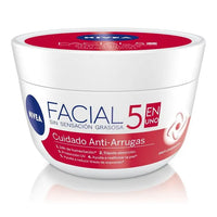 NIVEA Crema Anti-Arrugas – 50 ml