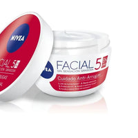 NIVEA CREMA ANTI-ARRUGAS 50 ml