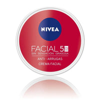 NIVEA CREMA ANTI-ARRUGAS 50 ml