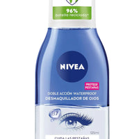 NIVEA Desmaquillante Facial Bifásico para Ojos