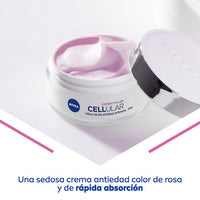 NIVEA Cellular Expert Filler Anti-Age Day Cream SPF30 50 ml (España)