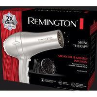 REM Shine Therapy Secador de Pelo