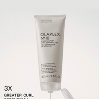 Olaplex Nº.10 BOND SHAPER® CURL DEFINING GEL