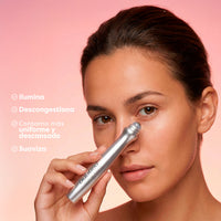 Babaria Contorno de Ojos Anti Manchas 12 ml