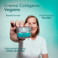 Babaria Crema Facial Collagen – 50 ml