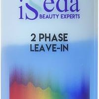 ISSEDA 2 Phase Treatment – Tratamiento Hidratante
