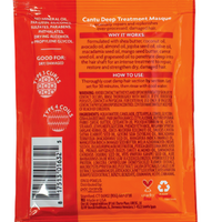 Cantu Deep Treatment Hair Masque – 50 g