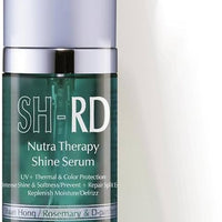 SH-RD Nutra-Therapy Shine Serum | Sérum Capilar de Brillo y Reparación