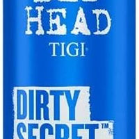 TIGI Bed Head Dirty Secret™ Dry Shampoo – 300 ml | Shampoo Seco Refrescante