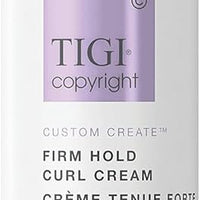 TIGI Shine Booster – 90 ml | Brillo Intenso y Control del Frizz Y TIGI Smooth Booster – 90 ml | Control del Frizz y Suavidad Extrema Y TIGI Firm Hold Curl Cream – 150 ml | Definición y Fijación para Rizos
