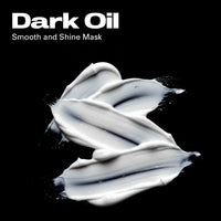 SEBASTIAN PROFESSIONAL DARK OIL SMOOTH & SHINE MASK – 500 ml
