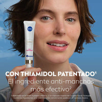 NIVEA Cellular Luminous 630 Anti-Manchas Contorno de Ojos Anti-Ojeras 15 ml