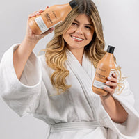 FIRENZE Color Care Shampoo – 500 ml